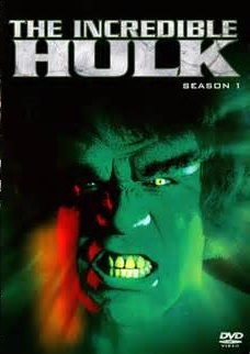 MARVEL COMICS: The Incredible Hulk TV Series (S1 EP 4 The Beast Within ...