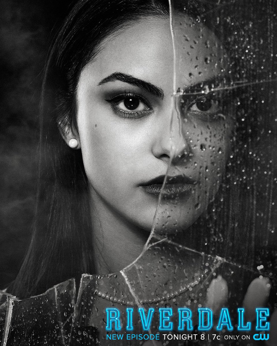 CW Riverdale bio Veronica Lodge | Comic books in the media ...