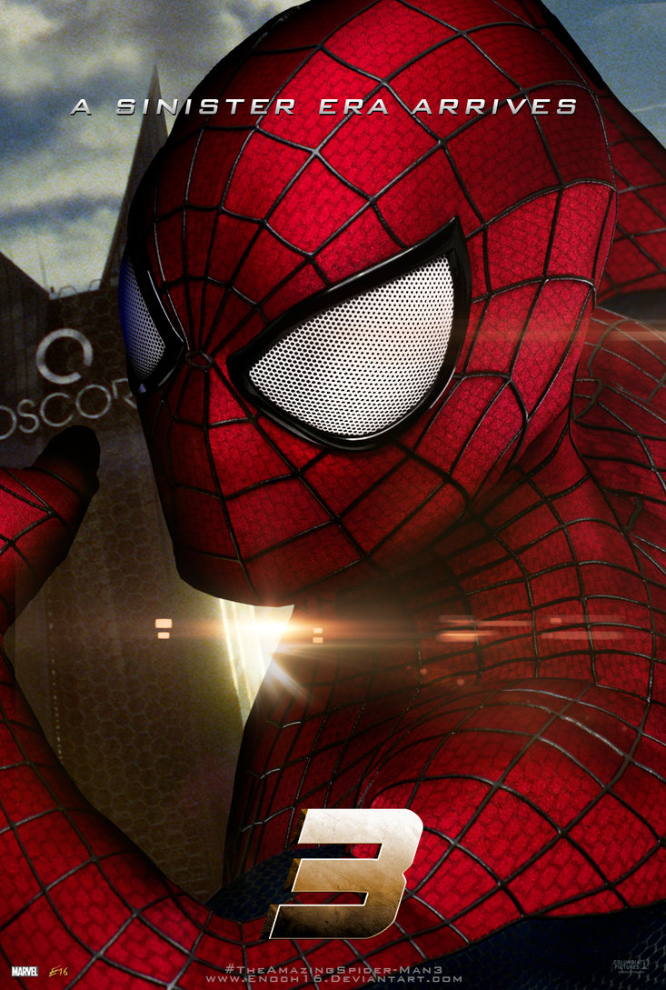 MARVEL COMICS The Amazing SpiderMan 3 Comic books in the media Wiki