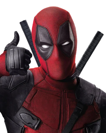 Deadpool X Men Flim Series Comic Vs Anime Vs Cartoon Wiki Fandom