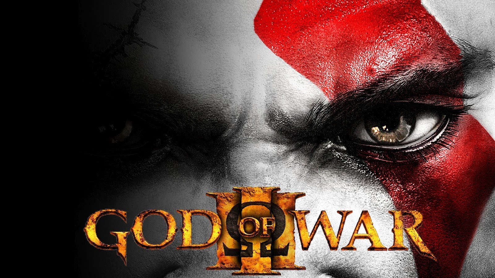 Kratos God Of War 3 Comic Vs Anime Vs Cartoon Wiki Fandom