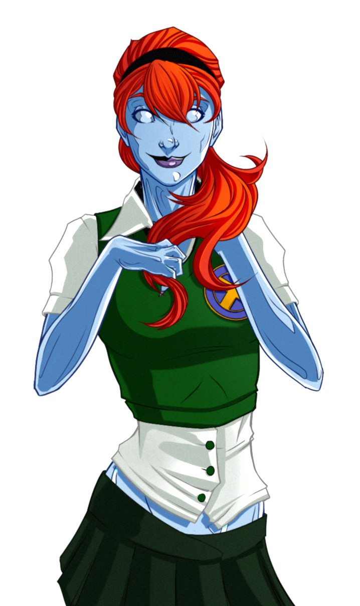 Mercury | Comic Adventures Wiki | FANDOM powered by Wikia