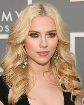 Scarlett Johansson Comicbook Actors Wiki Fandom