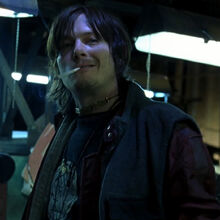 Norman Reedus Comicbook Actors Wiki Fandom