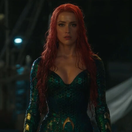 Amber Heard Comicbook Actors Wiki Fandom