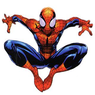 Spidey