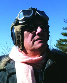 Herb Trimpe ComicCon Wiki FANDOM powered by Wikia