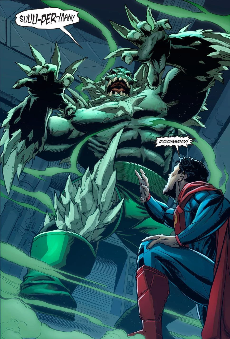 Imagen 2827539doomsday.jpg Wiki DC Comics FANDOM powered by Wikia