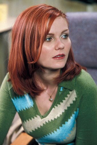 Mary Jane Watson Comic Fanon Wiki Fandom
