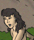 Blackhairgwenna