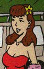 Brownhairgwenna