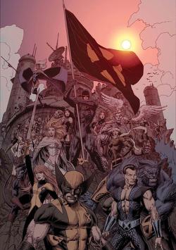 250px-Nation X Vol 1 1 Textless