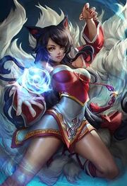 Ahri