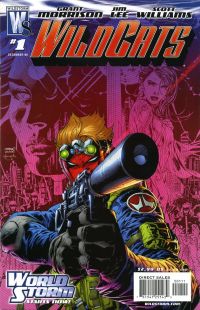 Wildcats 1