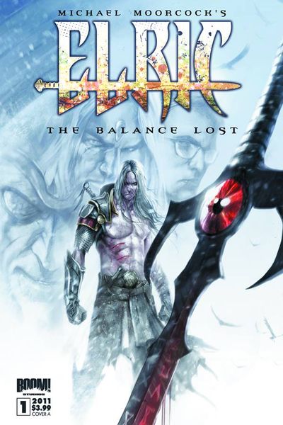 elric of melniboné the elric saga part 1 elric of melniboné the elric saga part 1