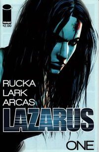 Lazarus 1