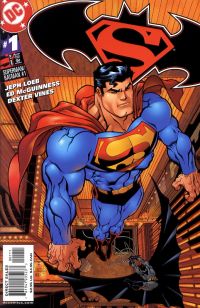 Superman-Batman 1