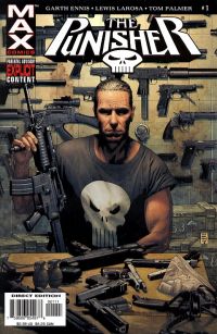 Punisher 1