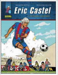 Ericcastel