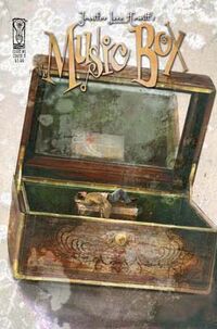 Jennifer Love Hewitt's The Music Box 1