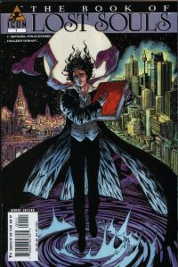 The Book of Lost Souls 1
