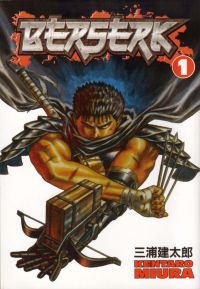 Berserk 1
