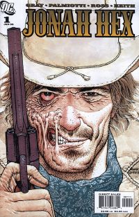 Jonah Hex 1