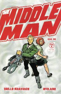 The Middleman 1