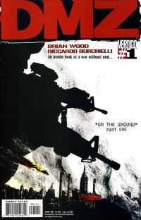 DMZ 1