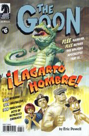 The Goon 6