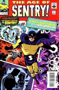 The Age of the Sentry 1