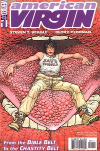 American Virgin 1