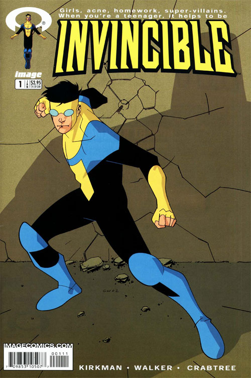 invincible compendium 2 invincible compendium 2
