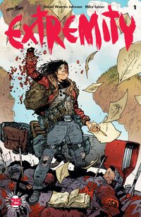 Extremity 1
