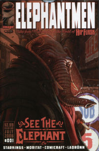 Elephantmen 1