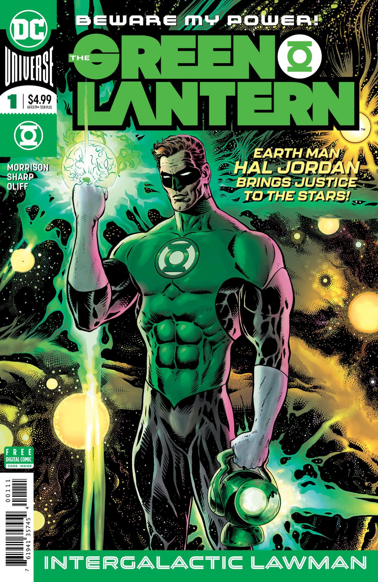 Green Lantern | Comic Book Series | FANDOM Powered By Wikia