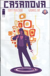 Casanova 1