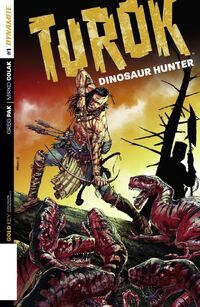 Turok Dinosaur Hunter 1