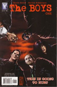 The Boys 1