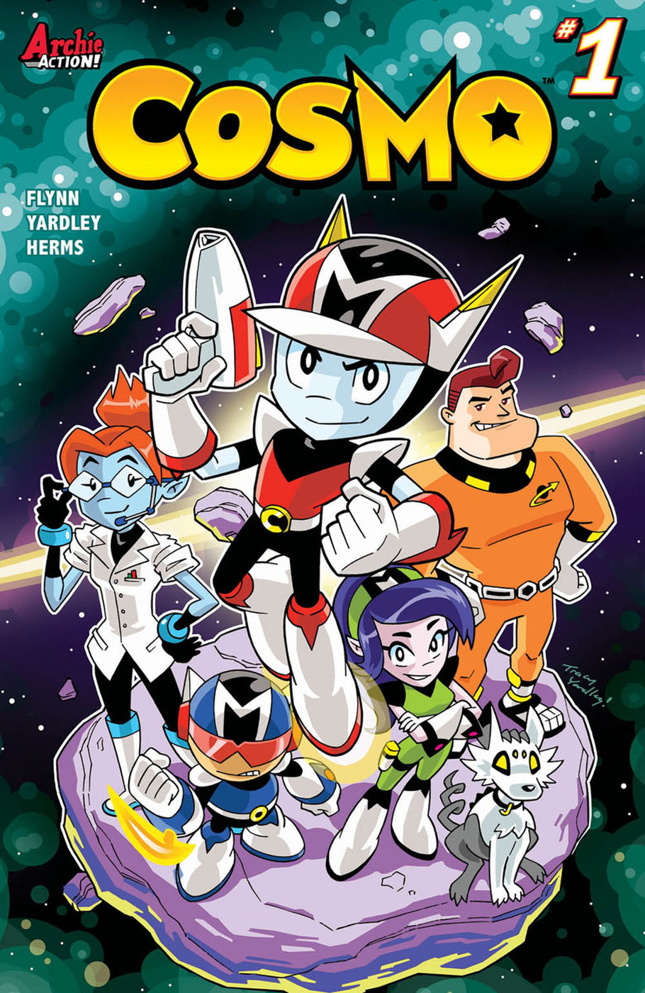 cosmo comic book series fandom cosmo comic book series fandom