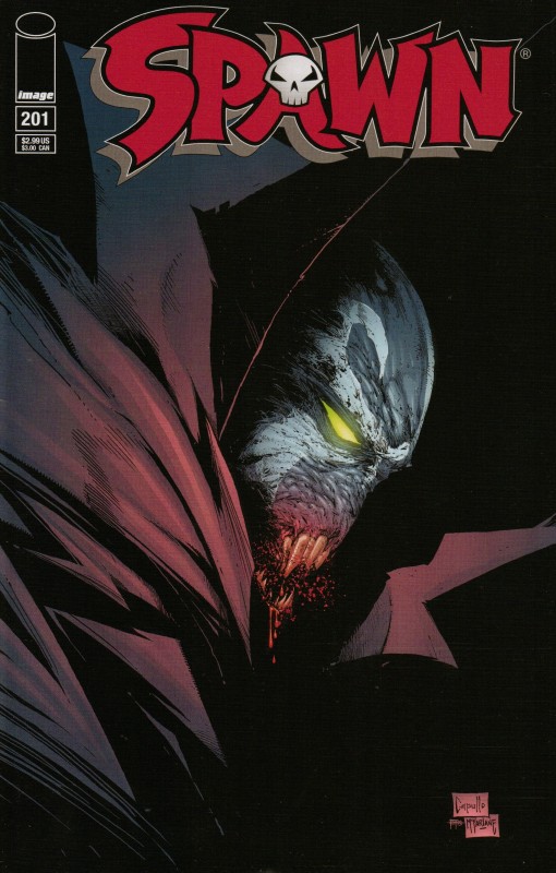 spawn series 16