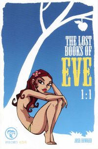 The Lost Books of Eve 1