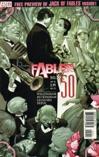 Fables 50