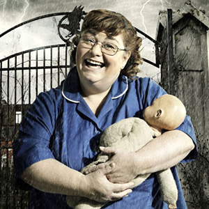 Psychoville 6