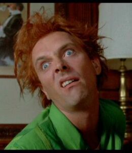Drop-dead-fred