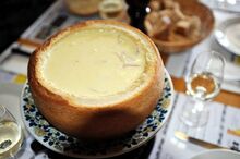 Fondue