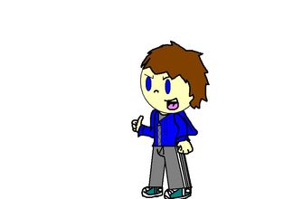 Arturo character