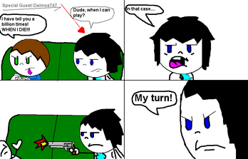 Comix ep.4