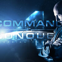 Command Conquer 4 Wiki Fandom