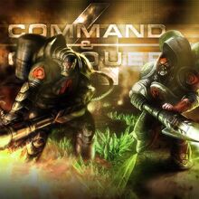 Command Conquer 4 Wiki Fandom
